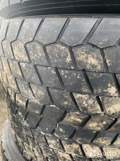 315 70 ведущая 22.5