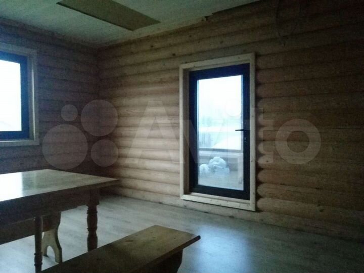 Дача 50 м² на участке 6,5 сот.