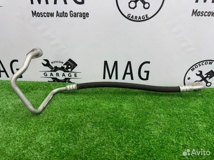 Трубка кондиционера Mercedes-Benz E-Class W213