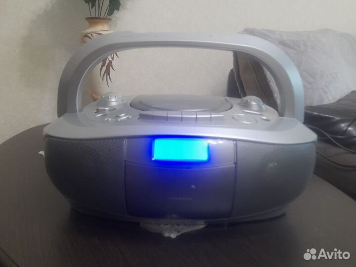 Mp3 плеер wma hyundai