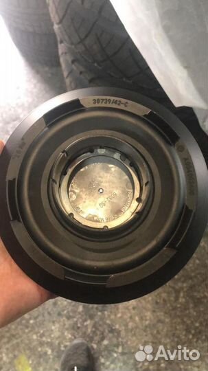 Комплект копия кованых дисков AMG R22 W463 (new)