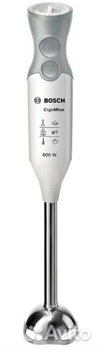 Погружной блендер Bosch MSM66150RU