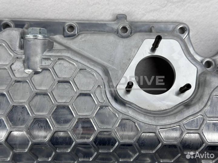 Поддон масляный двигателя 06K103600R 1.8-2.0