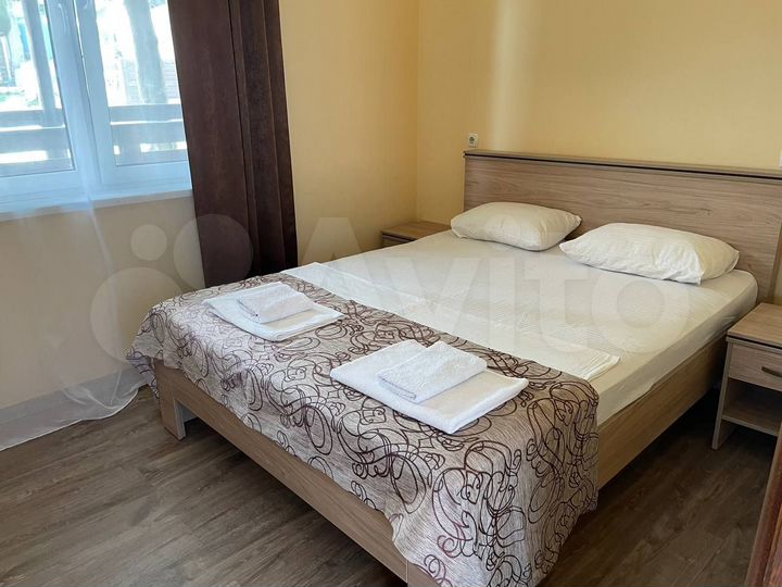 Комната 34,5 м², 2/4 эт.