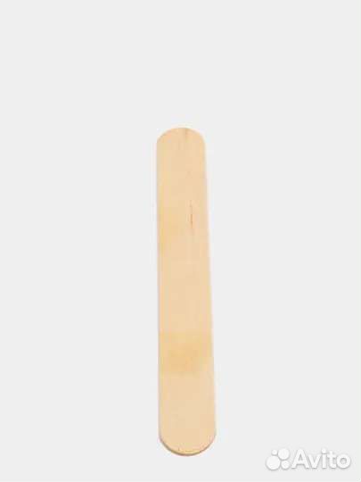 Шпатель деревянный