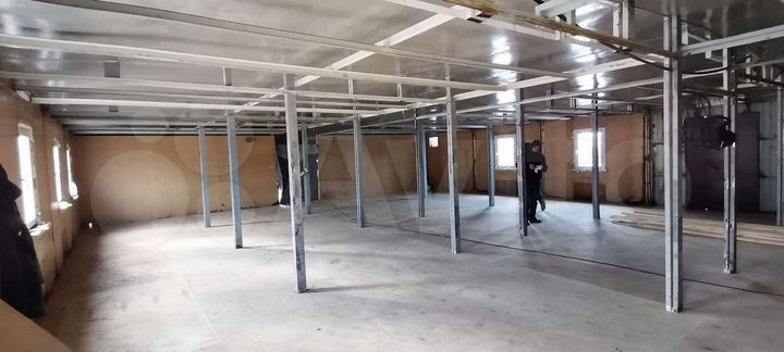 Свободного назначения, 165 м²