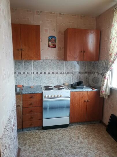 1-к. квартира, 38,8 м², 16/16 эт.