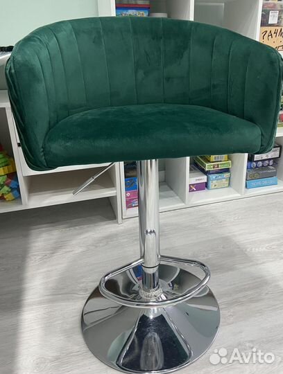 Барный стул