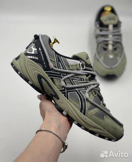 Кроссовки asics gel kahana tr v2