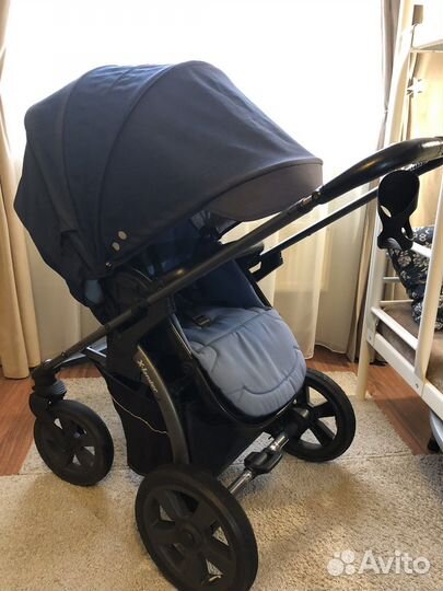 Коляска x lander x-move 2 в 1