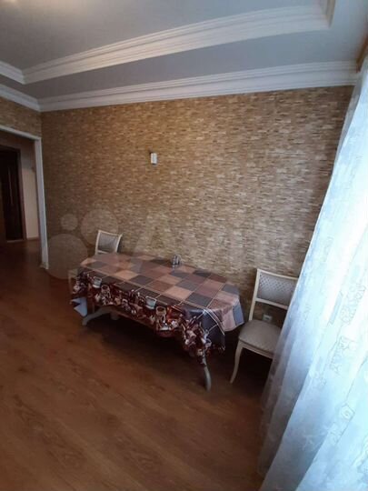 1-к. квартира, 35 м², 9/10 эт.