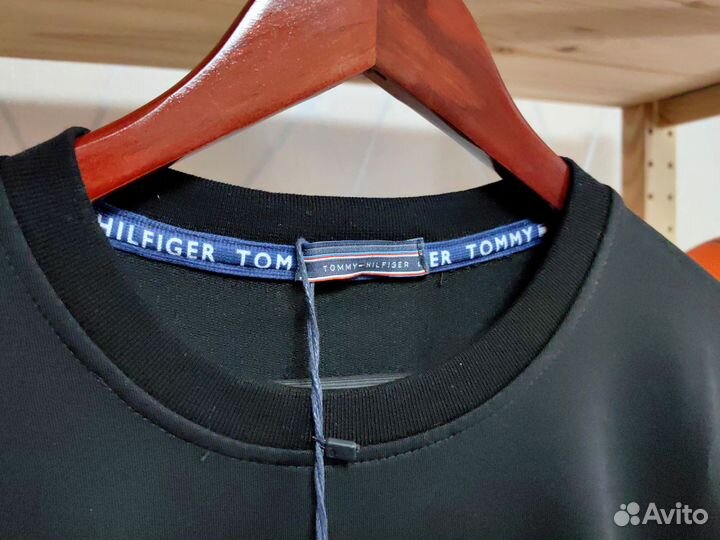Свитшот tommy Hilfiger