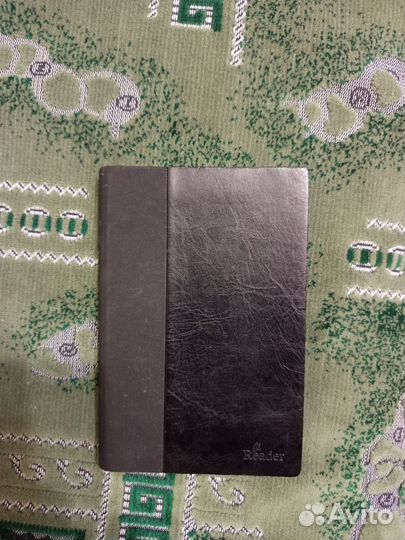 Электронная книга sony