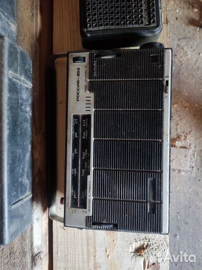 Радиоприемники СССР. Цена за всё