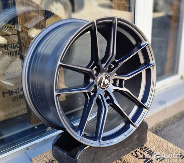 Диски R19 Audi A5 Volkswagen Tiguan Skoda kodiaq