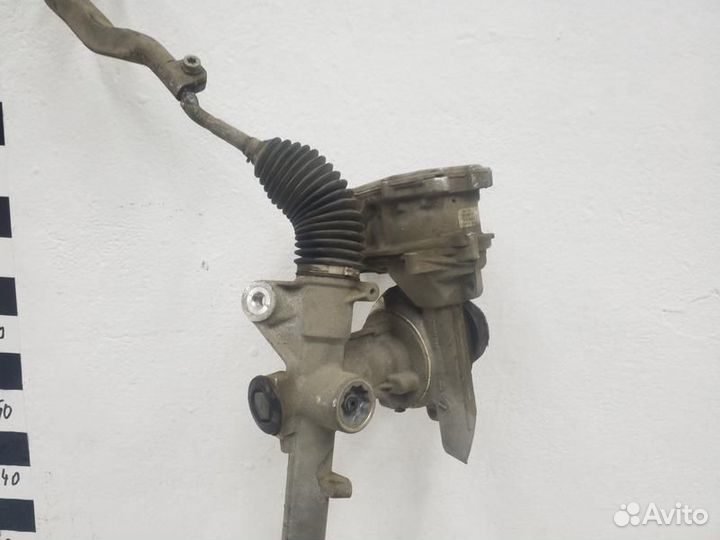 Рулевая рейка BMW X1 F48