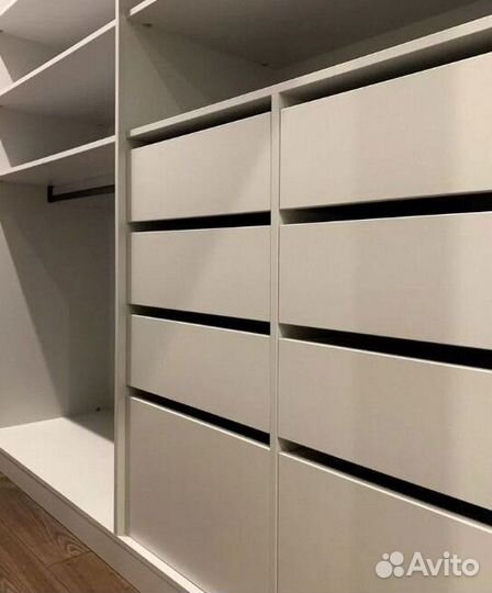 Мебель на заказ от производителя