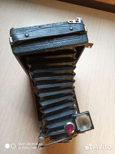 Фотоаппарат Voigtlander Ibsor