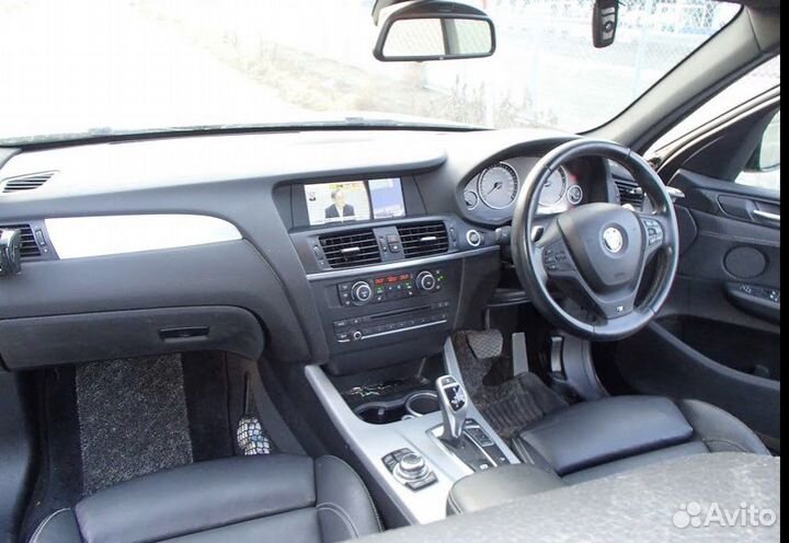 Разбор бмв ф25 запчасти бмв ф25 bmw f25