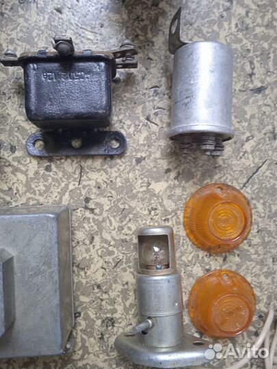 Катушка зажигания