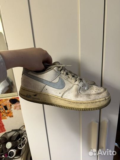 Nike air force 1'07