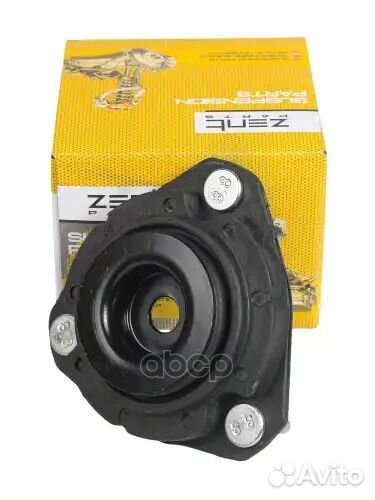 Опора амортизатора переднего Ford Focus all 98