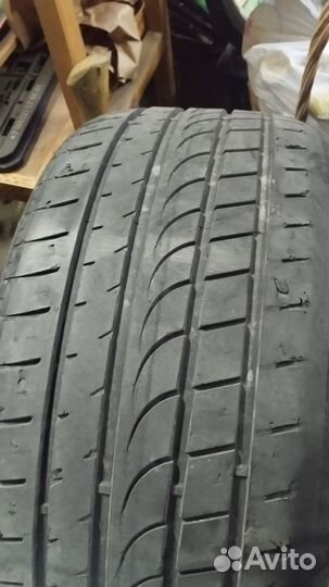 Altenzo Sport Comforter 245/40 R18