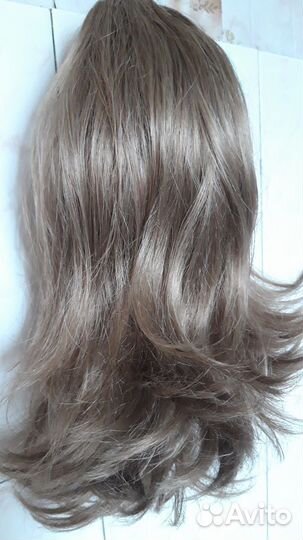 Накладной хвост на крабе