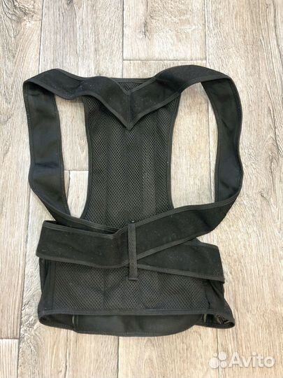 Корректор осанки