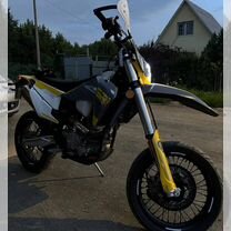 Мотард GR7