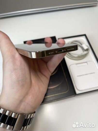 iPhone 12 Pro, 128 ГБ