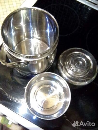 Посуда ссср, миксер ссср, термос нерж. и др