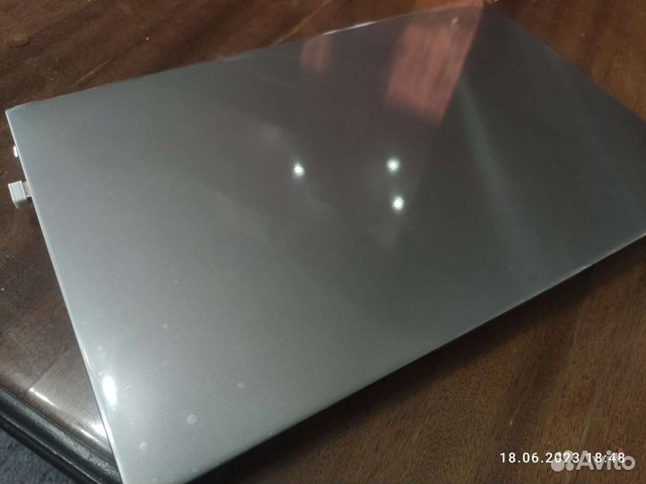 Игровой ноутбук intel core i7