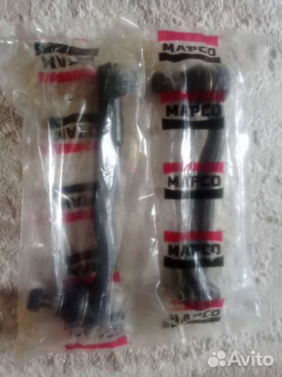 Рулевое управление для машины