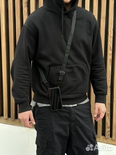 Чехол iPhone на ремне