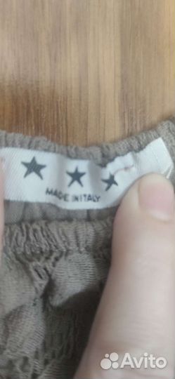 Платье