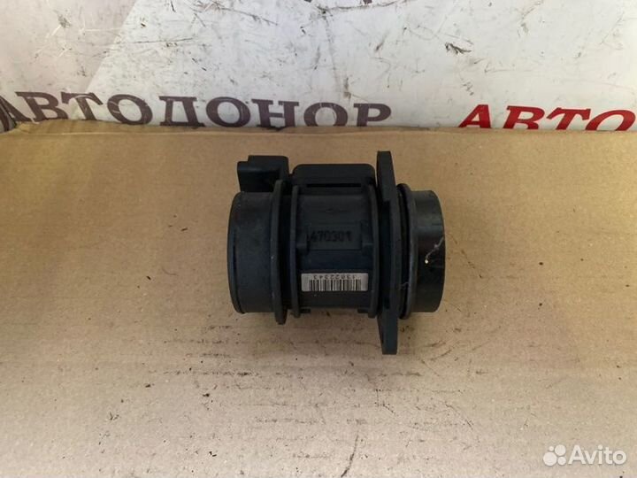 Датчик массового расхода воздуха Ford Fiesta 1.4D