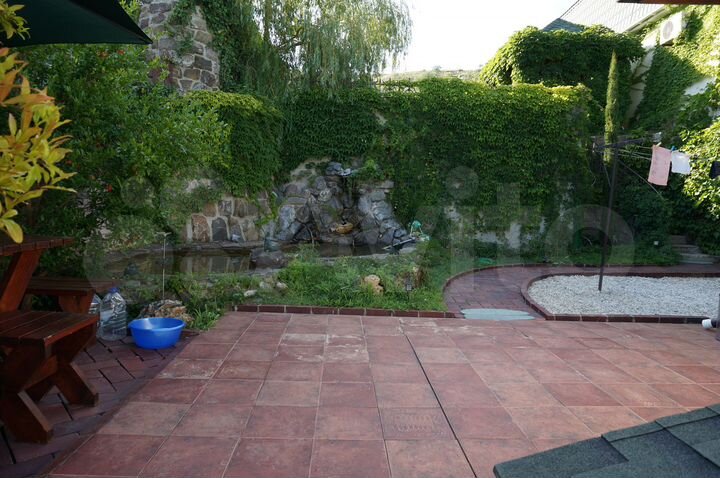 Гостиница, 340 м²