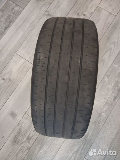 Bridgestone Turanza T005A 235/45 R18 94