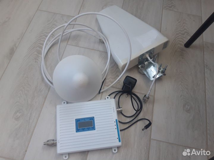 Усилитель сигнала связи Power Signal Optimal