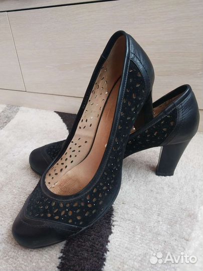 Туфли ос 40-41
