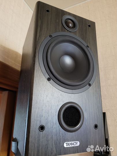 Кинотеатр 5.1 6.1 Tannoy 633, mercury, canton