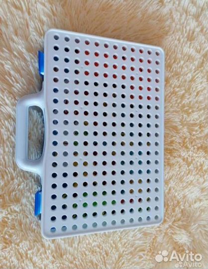 Инструменты