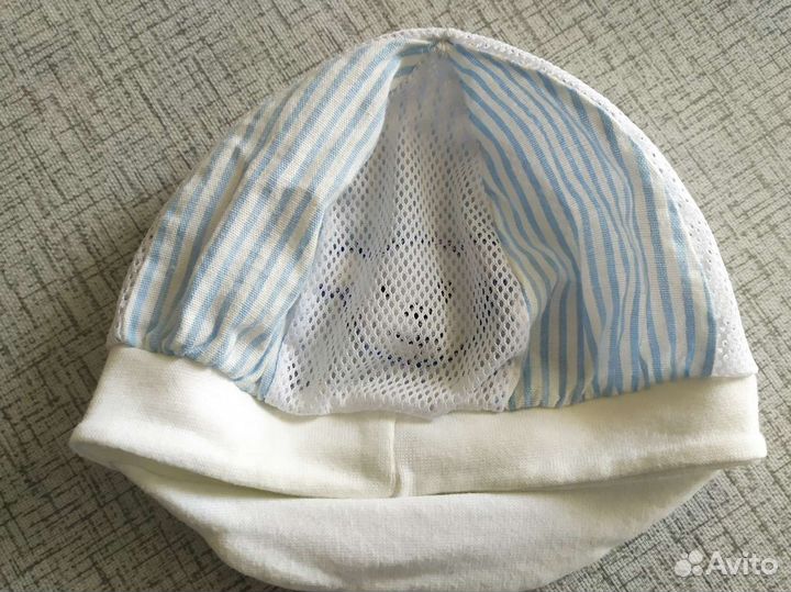 Кепка детская