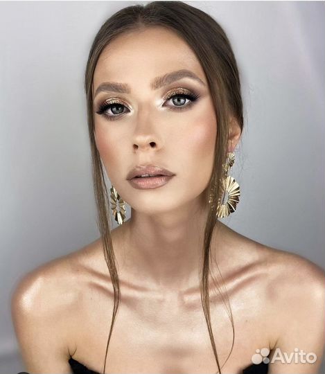 Свадебный стилист. Визажист.Макияж. Выезд