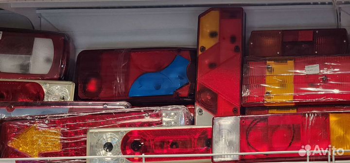 Автосвет в ассортименте