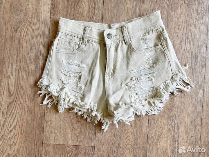 Шорты 40-42