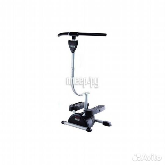 As Seen On TV Cardio Twister 100