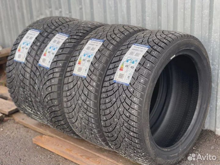 Triangle IcelynX TI501 225/45 R17