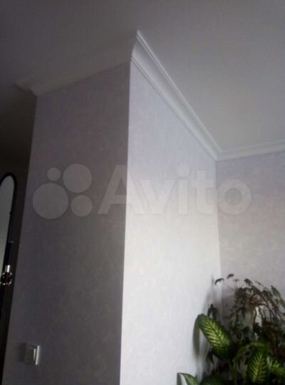 2-к. квартира, 55 м², 3/5 эт.